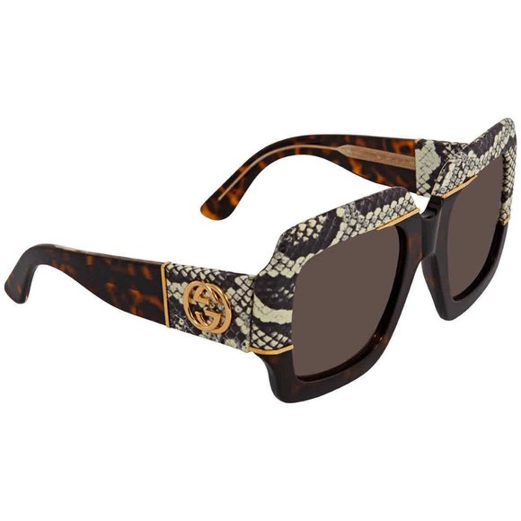 GUCCI *RARE* LIMITED EDITION  SUNGLASSES - Picture 1 of 4